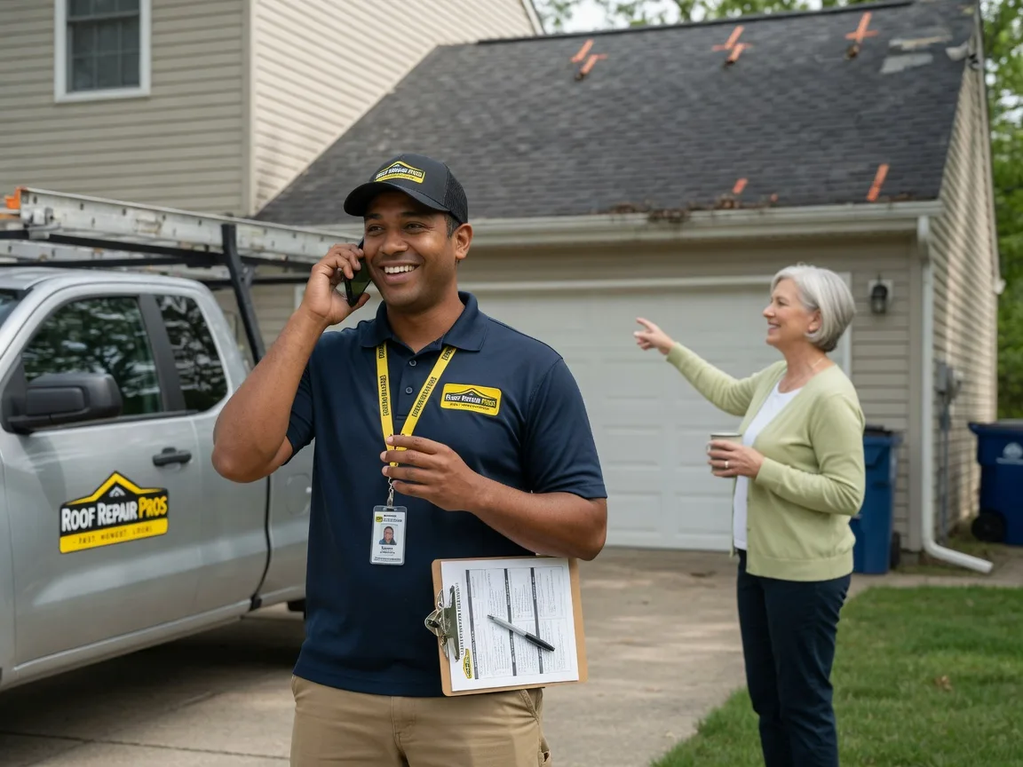 Roof Repair Normandy, TN FAQs
